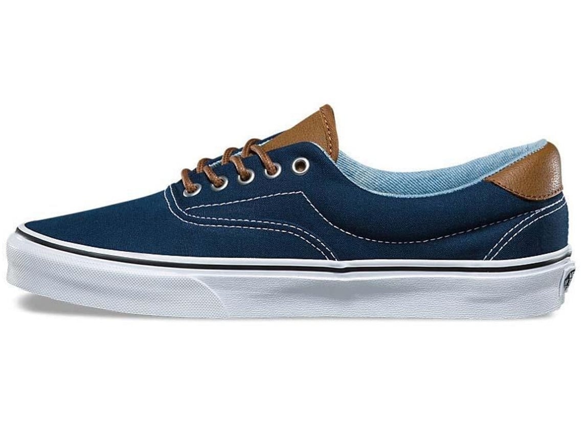 Vans era 59 azul clearance