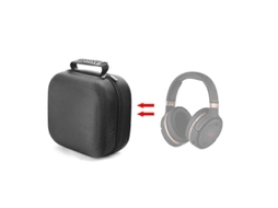 Bolsa Protetora Para Fone De Ouvido Audeze Mobius