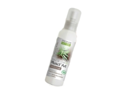 Óleo Corporal PROPOS NATURE Hs Muscl'Art Bio (100 ml)