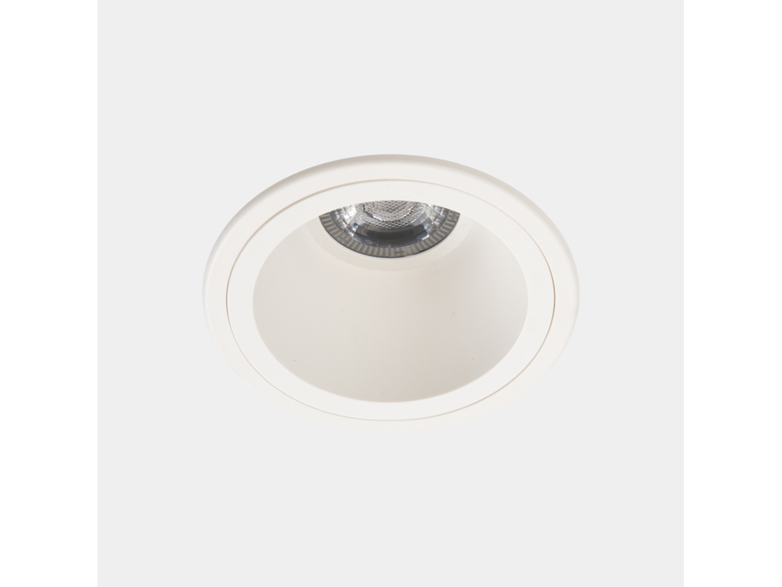 Downlight LEDS·C4 Lte  (Branco - 6.7W)