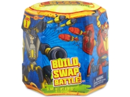 Conjunto de Bonecos MGA ENTERTAINMENT Singles Series 1-1