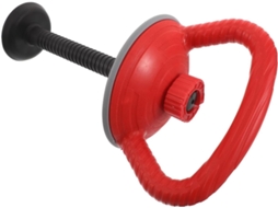 Barra E Base Ajustáveis Para Kettlebell Cabilock, Com 2 Porcas