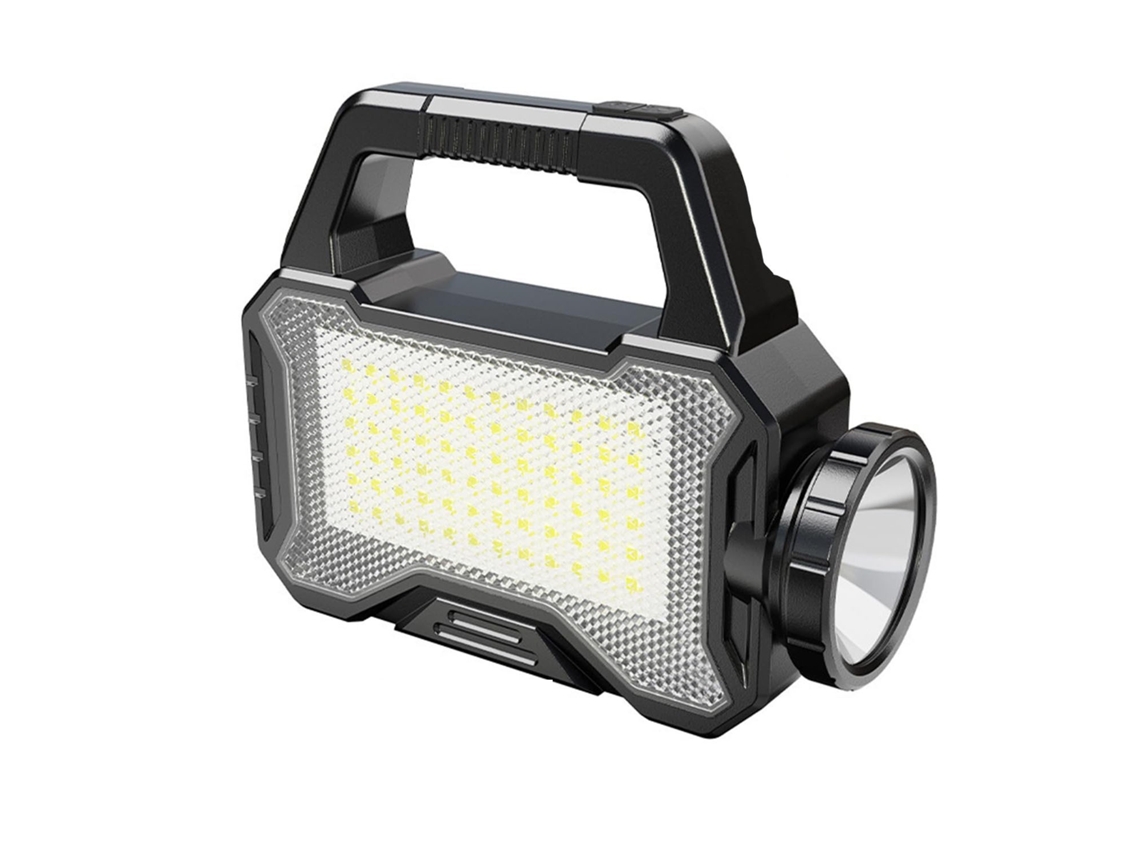 Elysve Lanterna Led, À Prova De Água