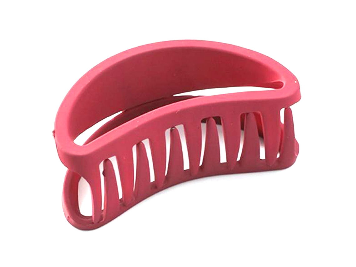 Garra De Cabelo Anti-deslizante Estiloso