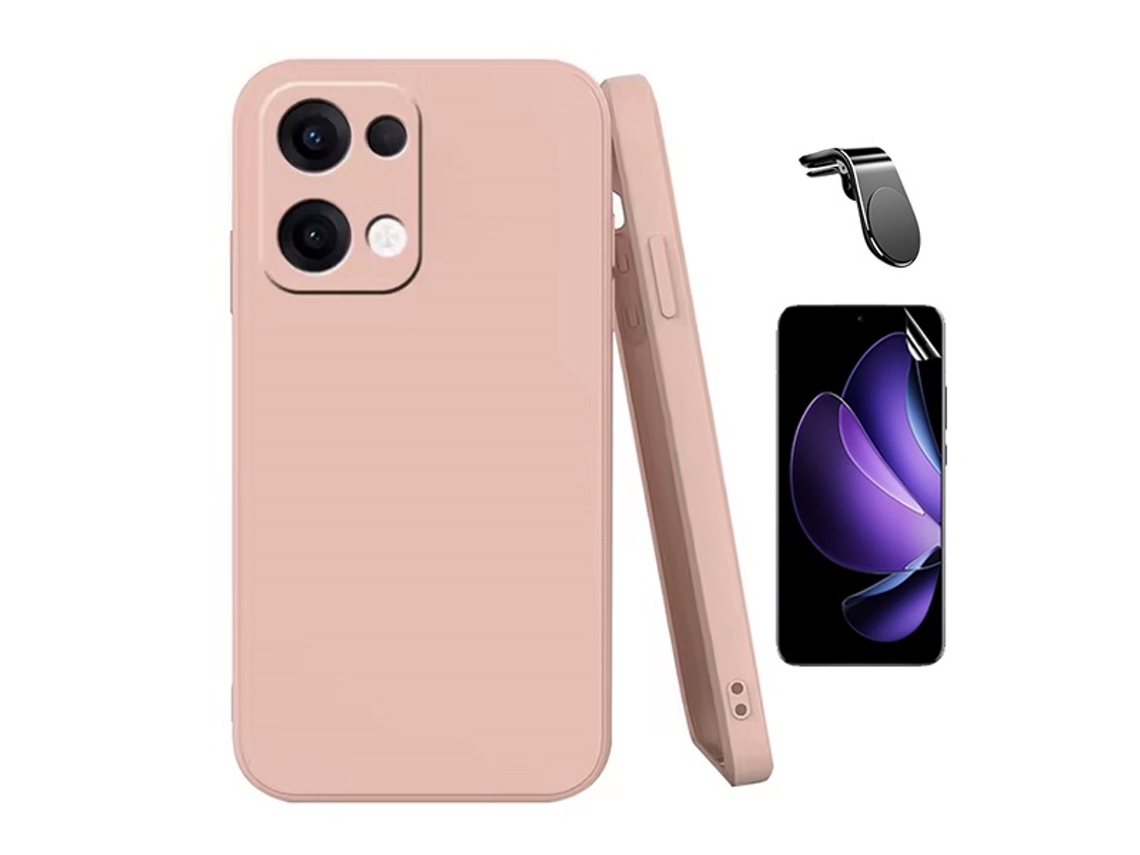 Pelicula de Vidro GIFT4ME Oppo Reno13