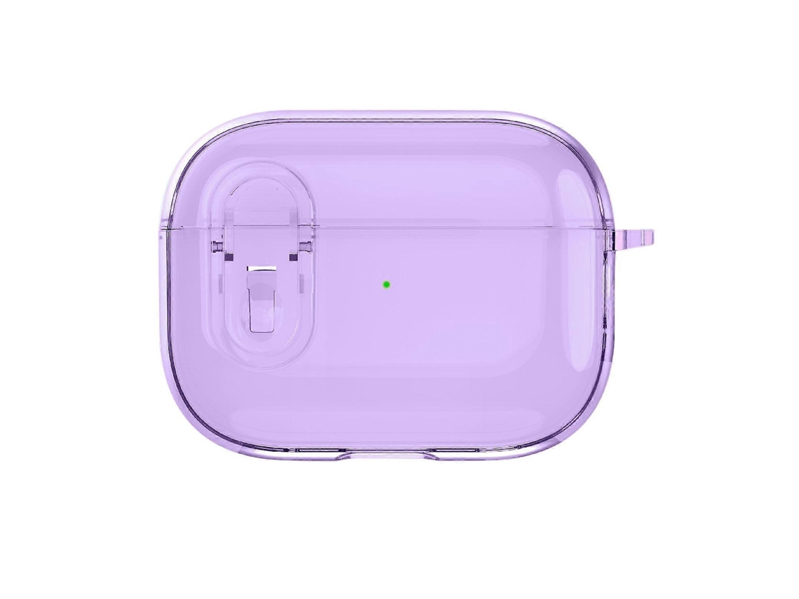 Camada protetora para fones de ouvido e à prova de choque com cristais de gel GIECY