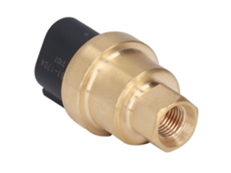 Sensor De Pressão De Óleo Do Motor Laxiscreed Compatível Com Caterpillar 24v De Alta Precisão