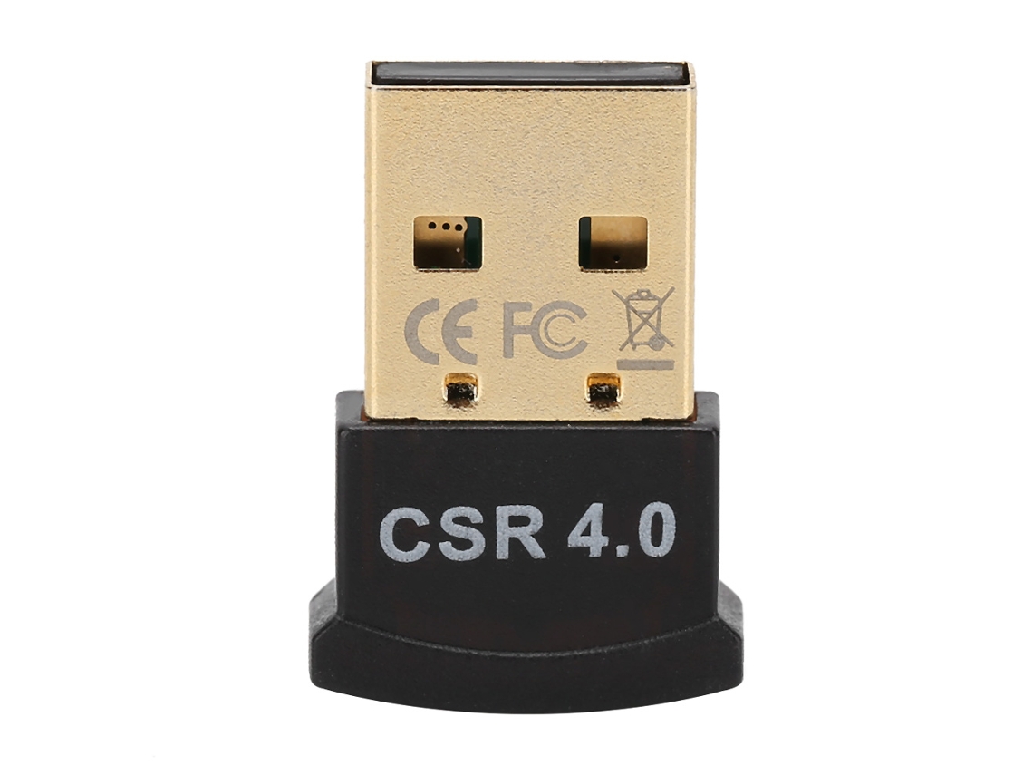 Adaptador Usb Bluetooth 4.0 LAXISCREED