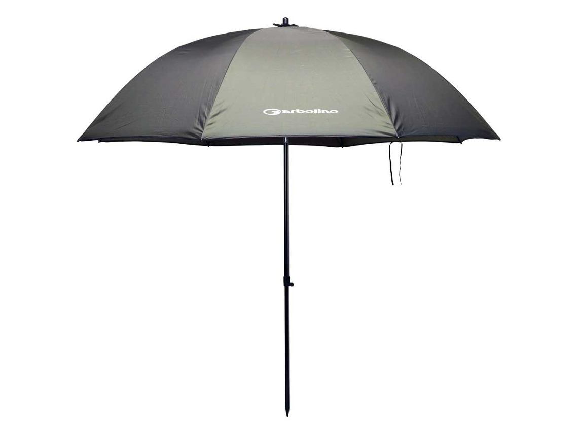 Bullet Tented Umbrella Pretogarbolino