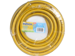 Hozelock Mangueira de água Tricoflex Ultraflex 10 m