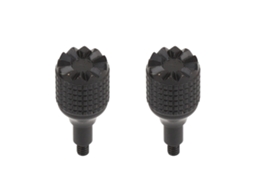 Mali 2pcs Bastões Controle Drone Alumínio Detachable para Avata 1 2 Fpv Combo