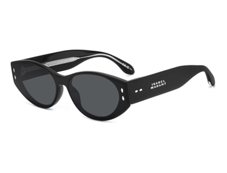 Óculos de Sol de Mulher ISABEL MARANT Preto (64/16/145 cm)