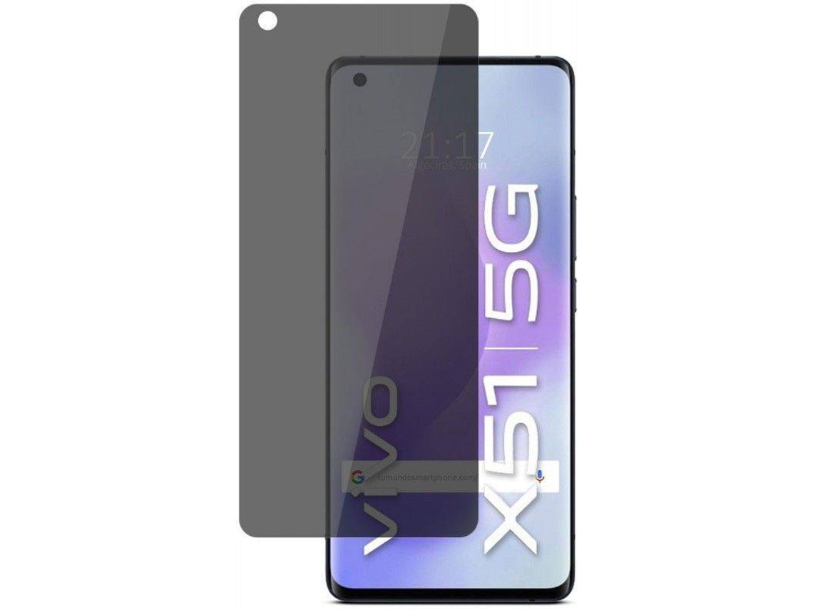 Pelicula de Vidro TUMUNDOSMARTPHONE X51 5G
