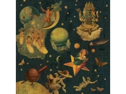 Vinil The Smashing Pumpkins - Mellom Skogkledde Aaser (1CDs)