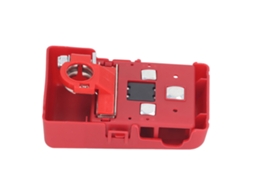 Bloco de Fusível Marítimo 400A M8 M5 32V S/MARCA