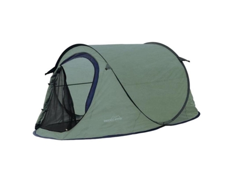 Tienda Campaña Pop Up 220x120x95 Cm Redcliffs