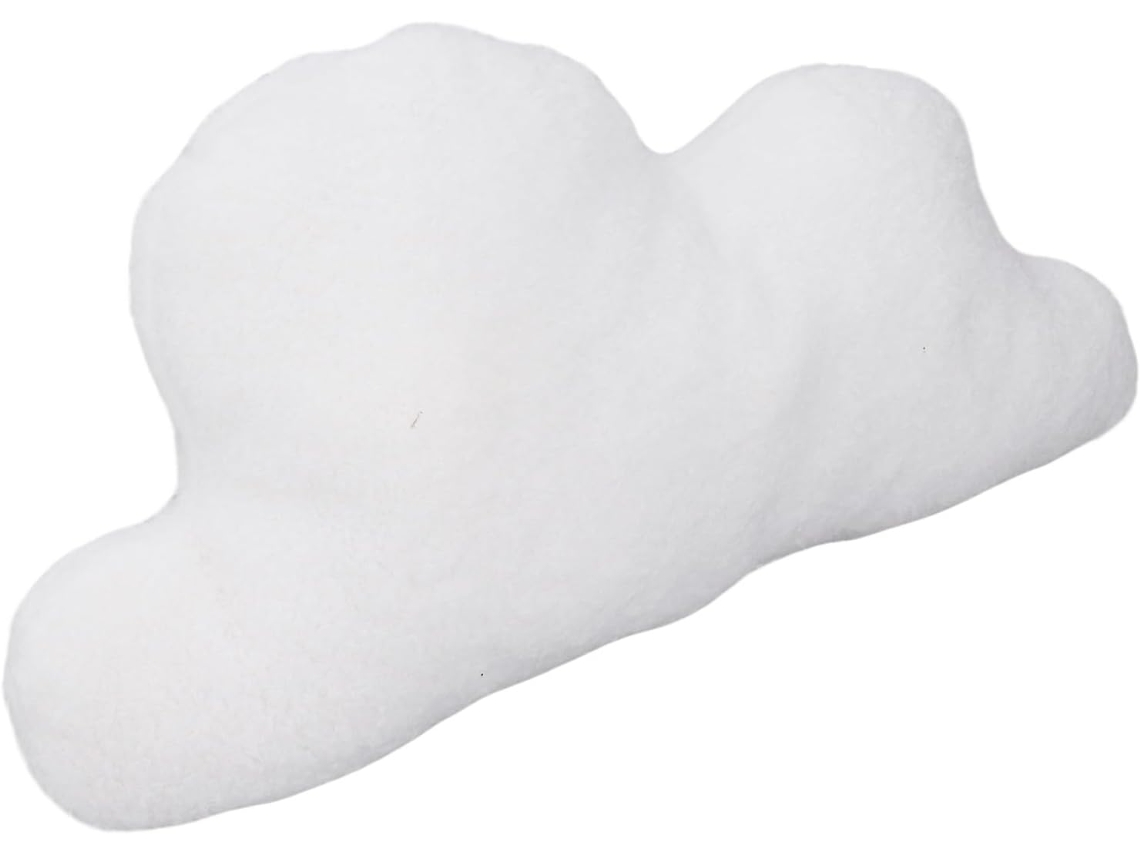 Almofada Decorativa De Pelúcia De 38 Cm (15 Polegadas) Para Sala De Estar, Quarto, Escritório