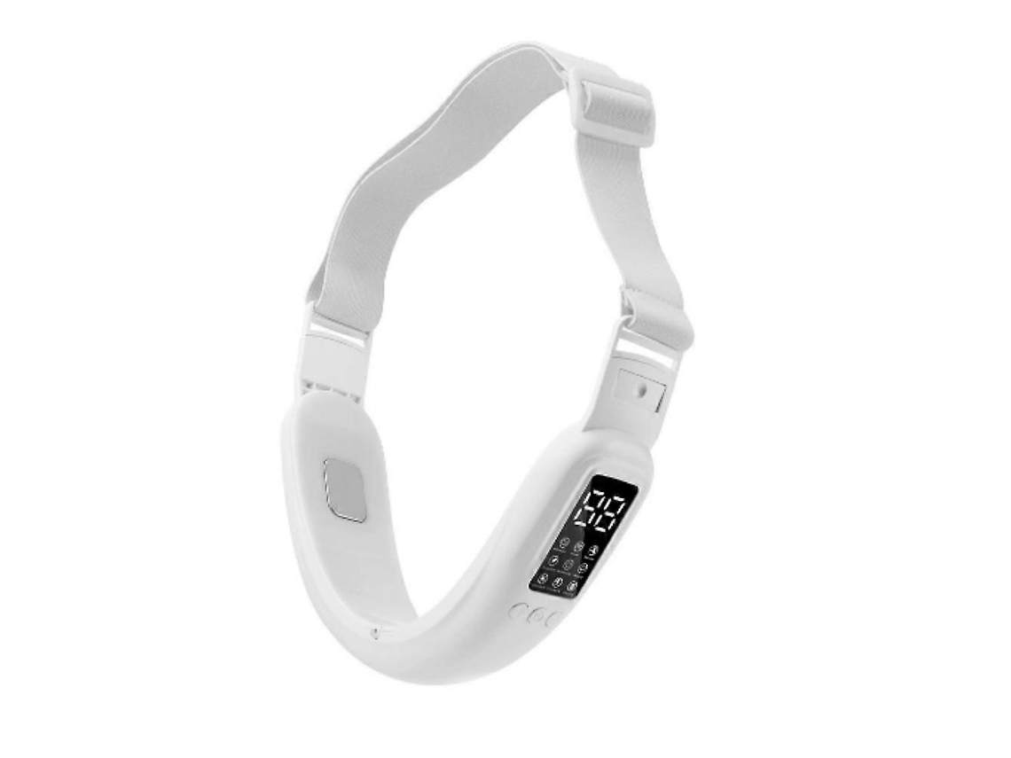 Massageador Facial Contour Flex 4 Em 1 - Aparelho De Massagem Para Emagrecimento E Firmeza