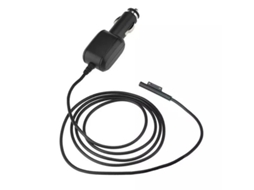 Lurelia Carregador Para Portátil Para Carro Com Cabo Para Portátil