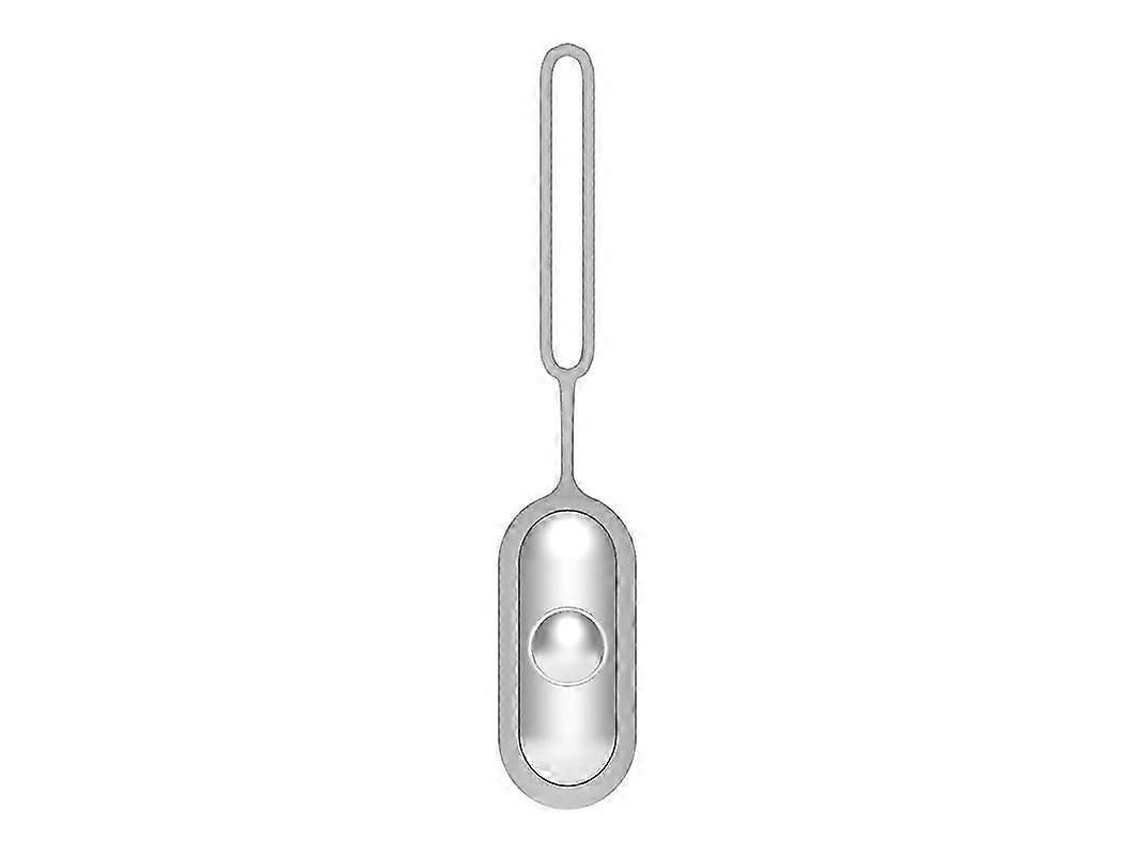 Dispositivo Ideal para Alívio da Ansiedade, Aparelho Portátil Recarregável para Auxiliar no Sono, Instrumento Inteligente para Dormir Jk TAISHENGDA