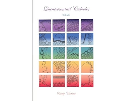 Livro Quintessential Cubicles Poems de Becky Ventura (Inglês)