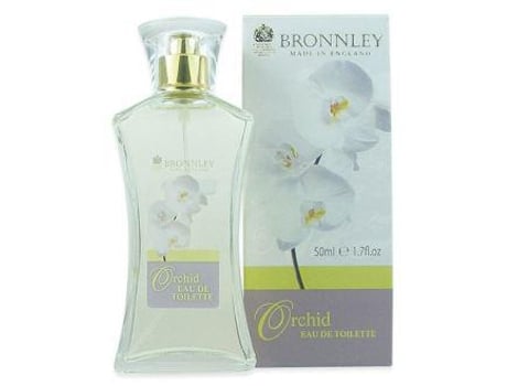Dyal Orchid Bronnley 50Ml Eau De Toilette Vapo. 50 Ml