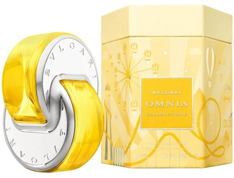 Perfume   Omnia Golden Citrine Eau de Toilette (65 ml)