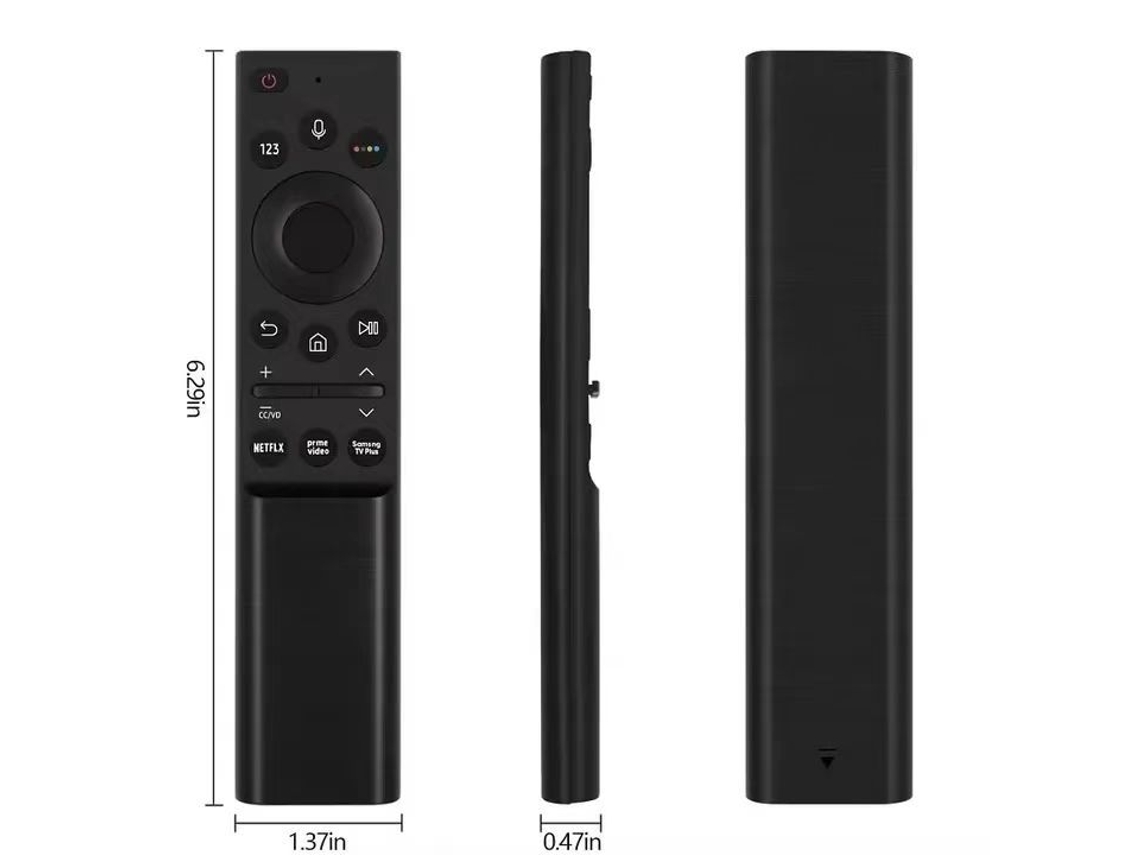Compatível Com Os Comandos Das Smart Tvs Samsung, Comandos Universais De Substituição Para A Série Samsung Bn59. Elisefashion