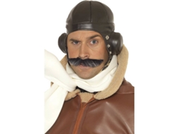 Chapéu DISFRAZZES Aviador (Tam: Tamanho Único)