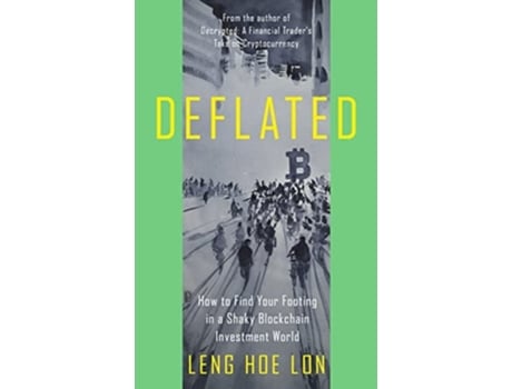 Livro Deflated De Leng Hoe Lon (inglês)