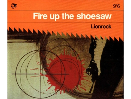 Cd Fire Up The Shoesaw Deconstruction, Bmg