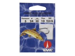 Gancho WATERQUEEN F.Bl.R 9335Bl