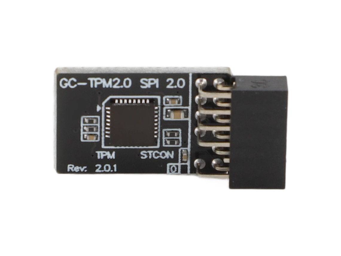 Módulo Tpm2.0 LAXISCREED Win11