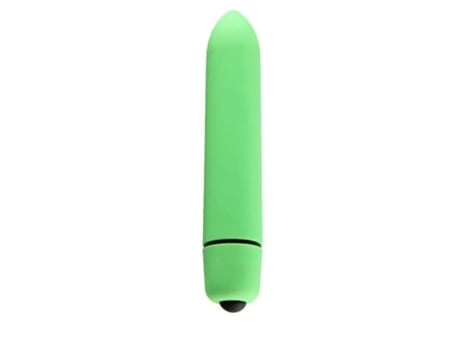 Vibrador Mini 10 Velocidades Vibrador Gspot Para Mulheres Estimulador Do Clitóris Balas Vibratórias Suprimentos Para Adultos ECENLEN