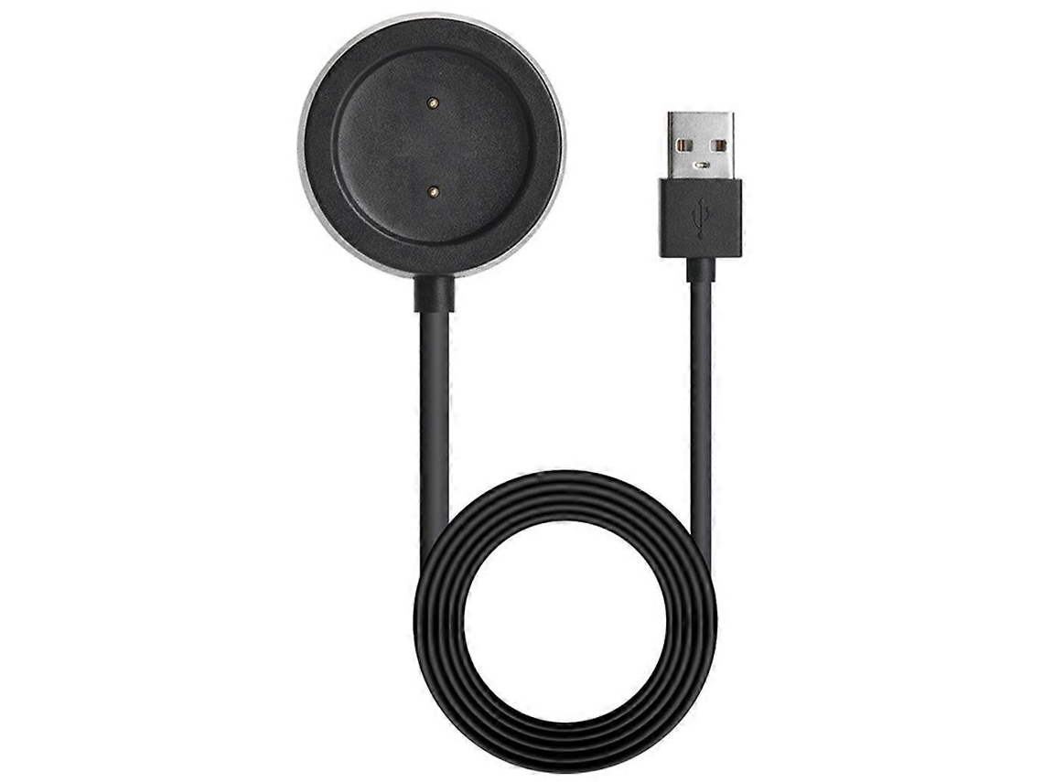 Cabo de carregamento rápido para relógio inteligente Amazfit GTR 42/47 mm Ly Ebike