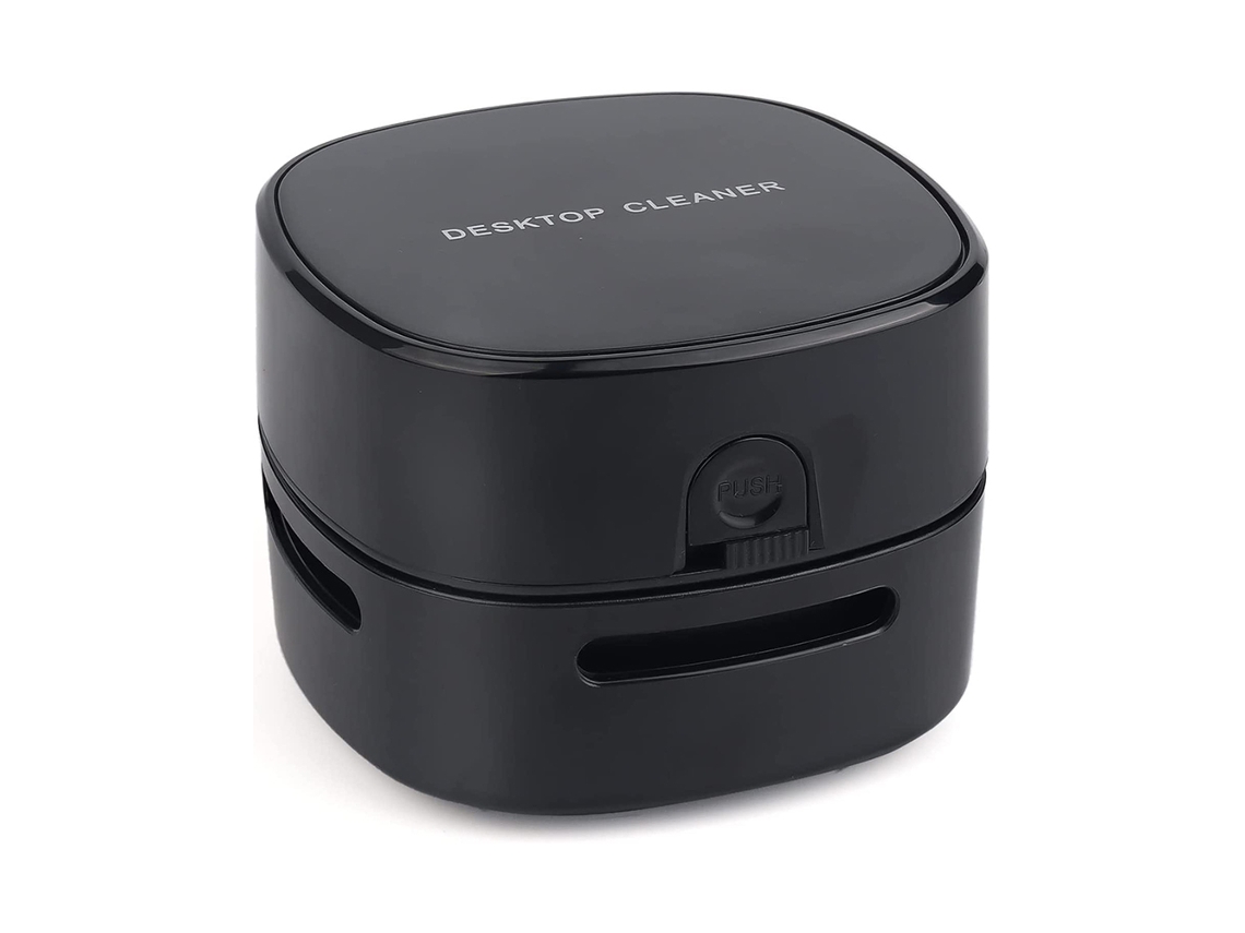 Aspirador Mini para Mesa Recarregável para Poeira e Crumbs NEVEANCE