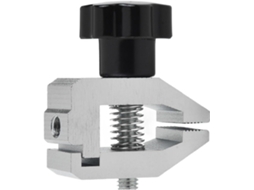 Máquina de teste de resistência à tração, 70 x 40 x 20 mm, para testes