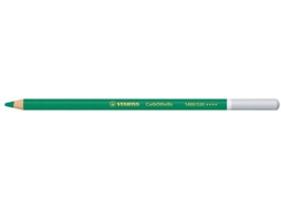 Lápis de Cor STABILO CarbOthello Verde