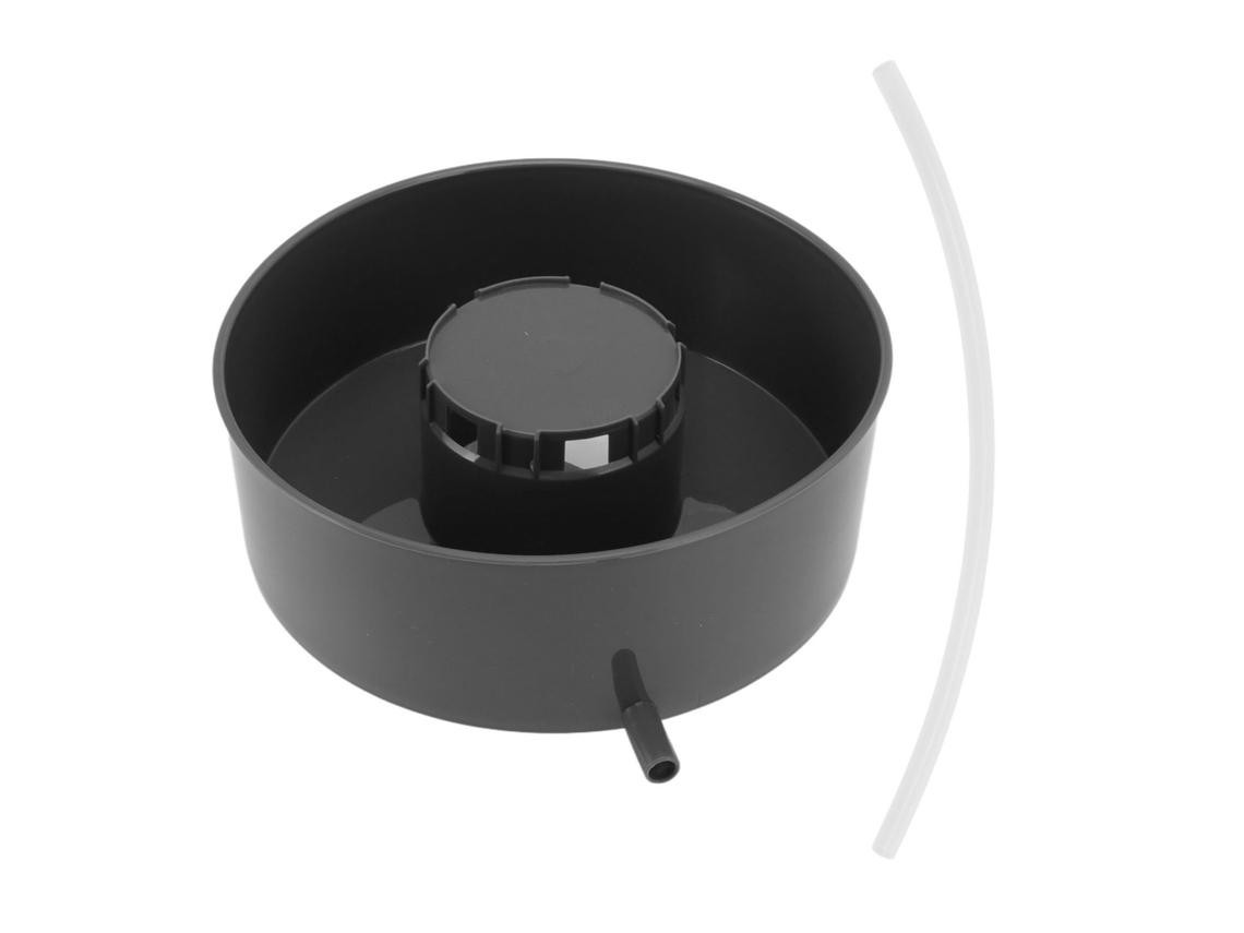 Máquina de Cozimento LAXISCREED Extrator de Suco a Vapor