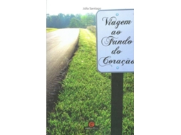 Livro de Julia Santiago (Português)