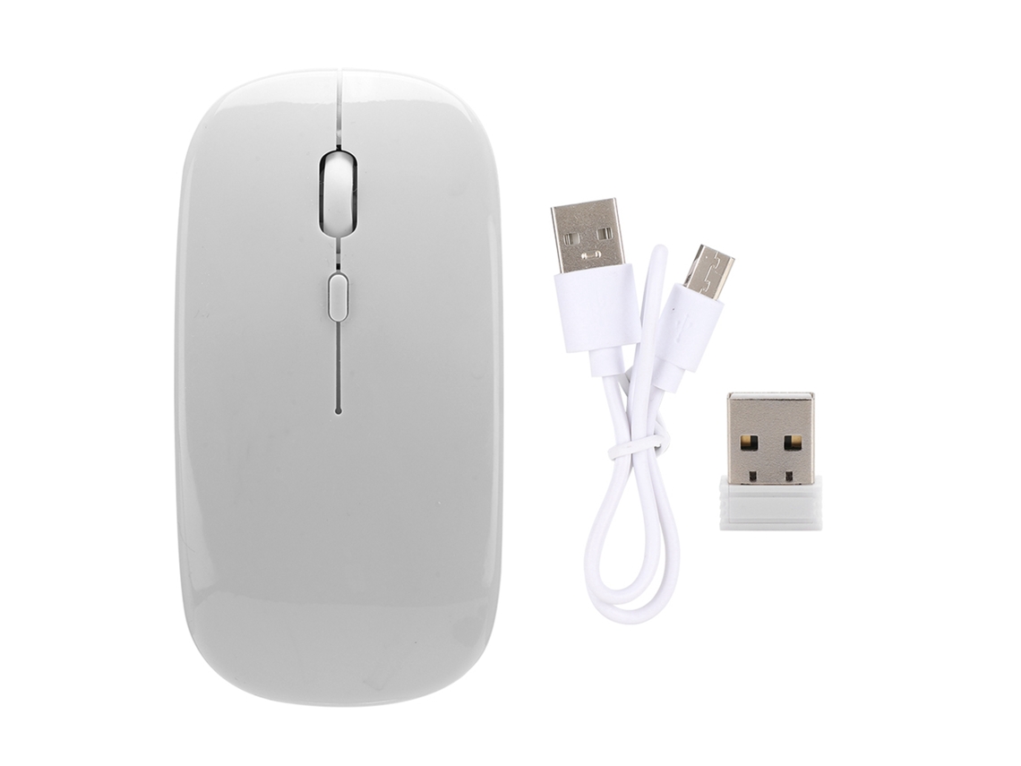 Aetheria mouse Sem Fio Dual Mode 2.4g Bluetooth para Windows 98/me/2000/vista/7/8/10 e os X