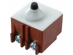 Interruptor Para Esmerilhadeira Angular, 250 V, 125 V
