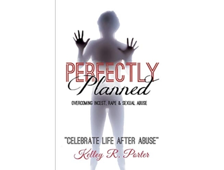 Livro Perfectly Planned de Kelly R Porter (Inglês)