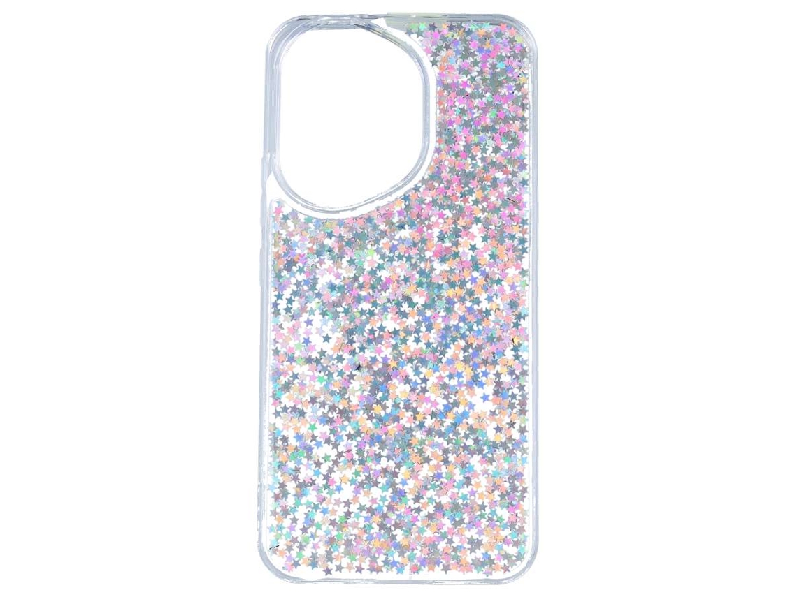 Capa Glitter Premium para Huawei Honor 400 LA CASA DE LAS CARCASAS