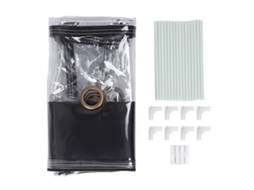 Tenda De Crescimento De Cogumelos (propagação E Proteção)