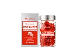 Cápsulas Óleo Essencial Multivitamínico Cabelo
