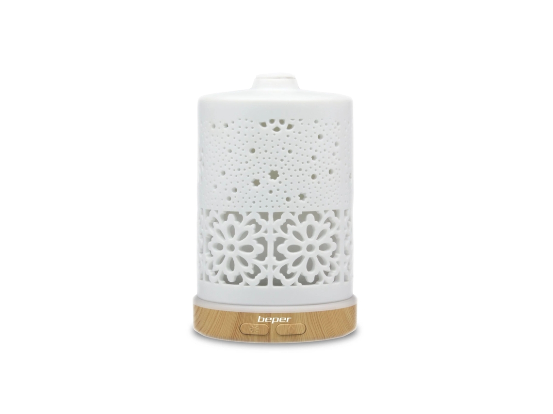 Difusor De Aromas Usb Para Óleos Essenciais Northix