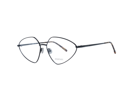 Armação De Óculos Feminino Sportmax Sm5019 60001
