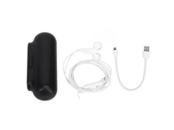 Gravador de Voz Inteligente LAXISCREED