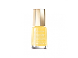 Verniz de Unhas MAVALA Color Vibe Nº 416 Mellow Yellow 5 Ml